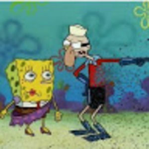 Meet your Posher, Mr. stark